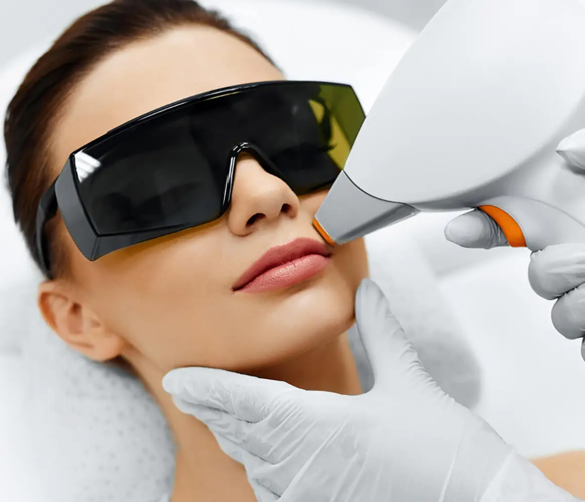 Laser Hair Removal for Women in Brooklyn Area