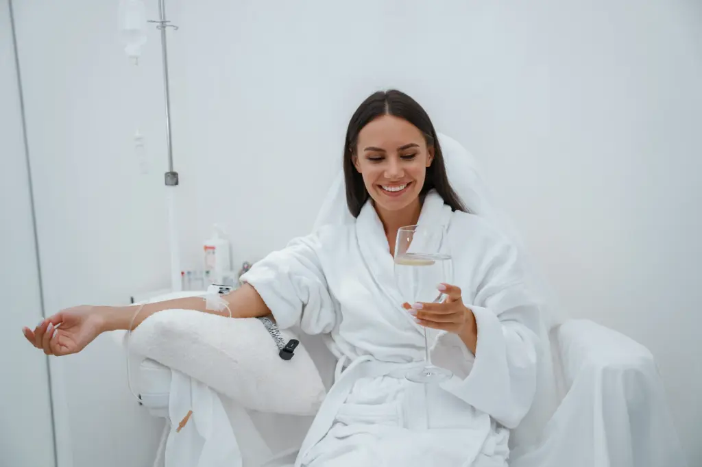 IV Therapy in Brooklyn NY