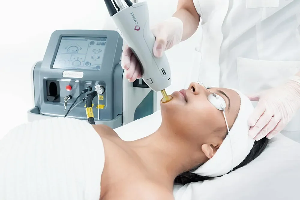 Laser Rejuvenation Facial in Brooklyn NY
