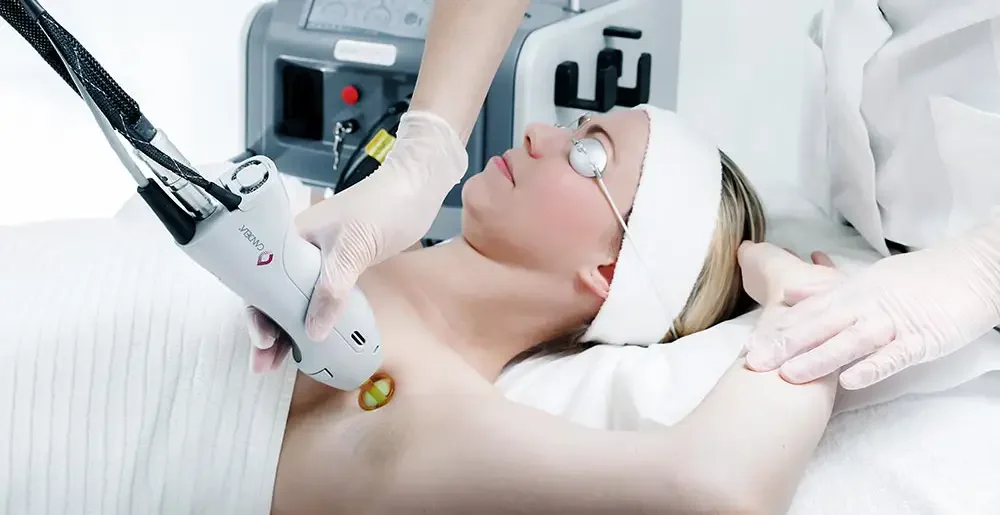 Laser Hair Removal in Brooklyn NY