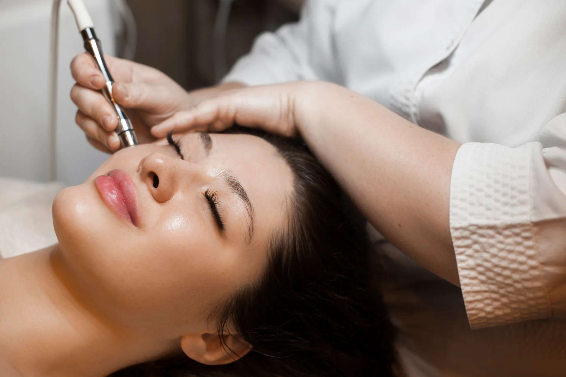 Microdermabrasion Facial Brooklyn, NY