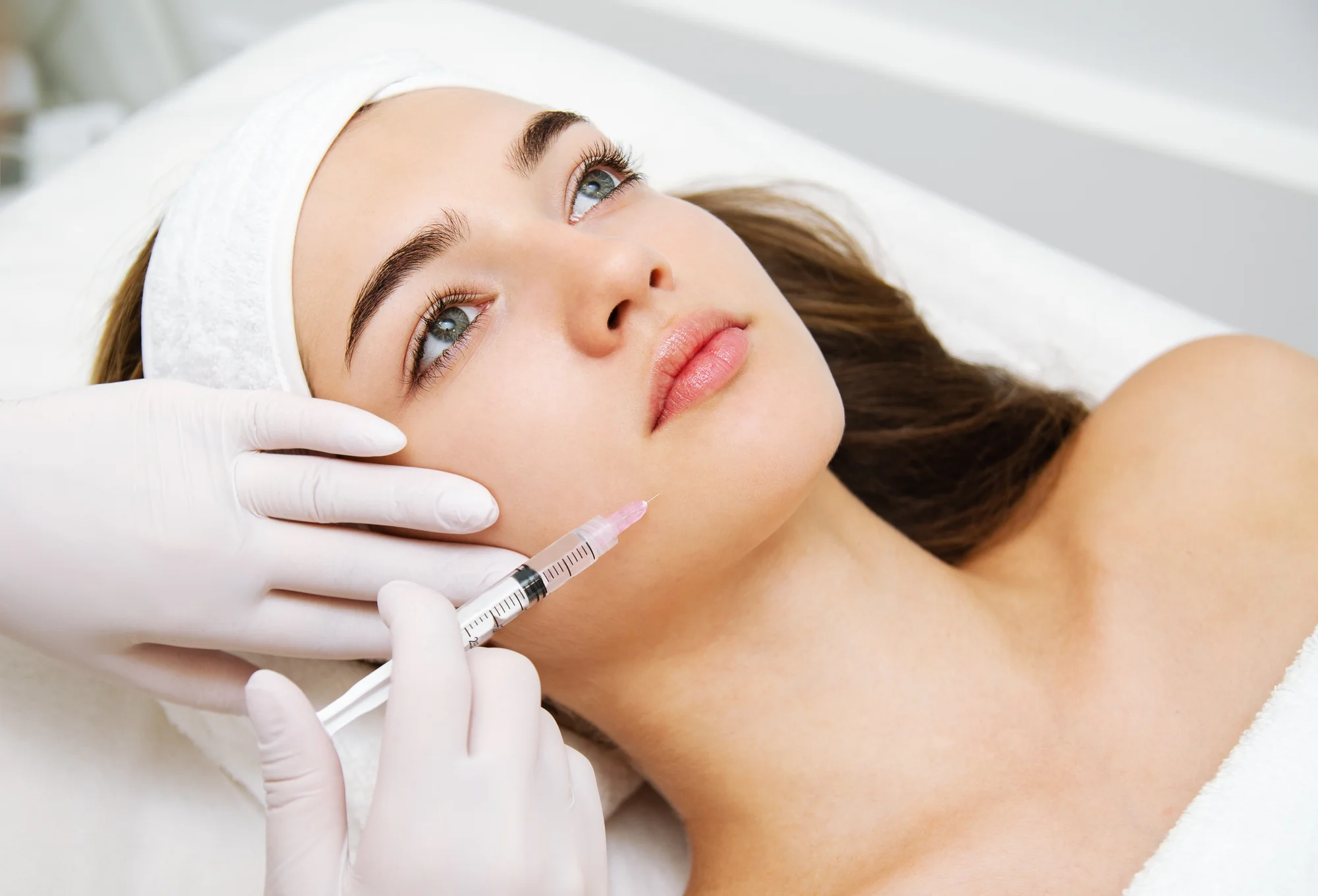 Neuromodulators injectables