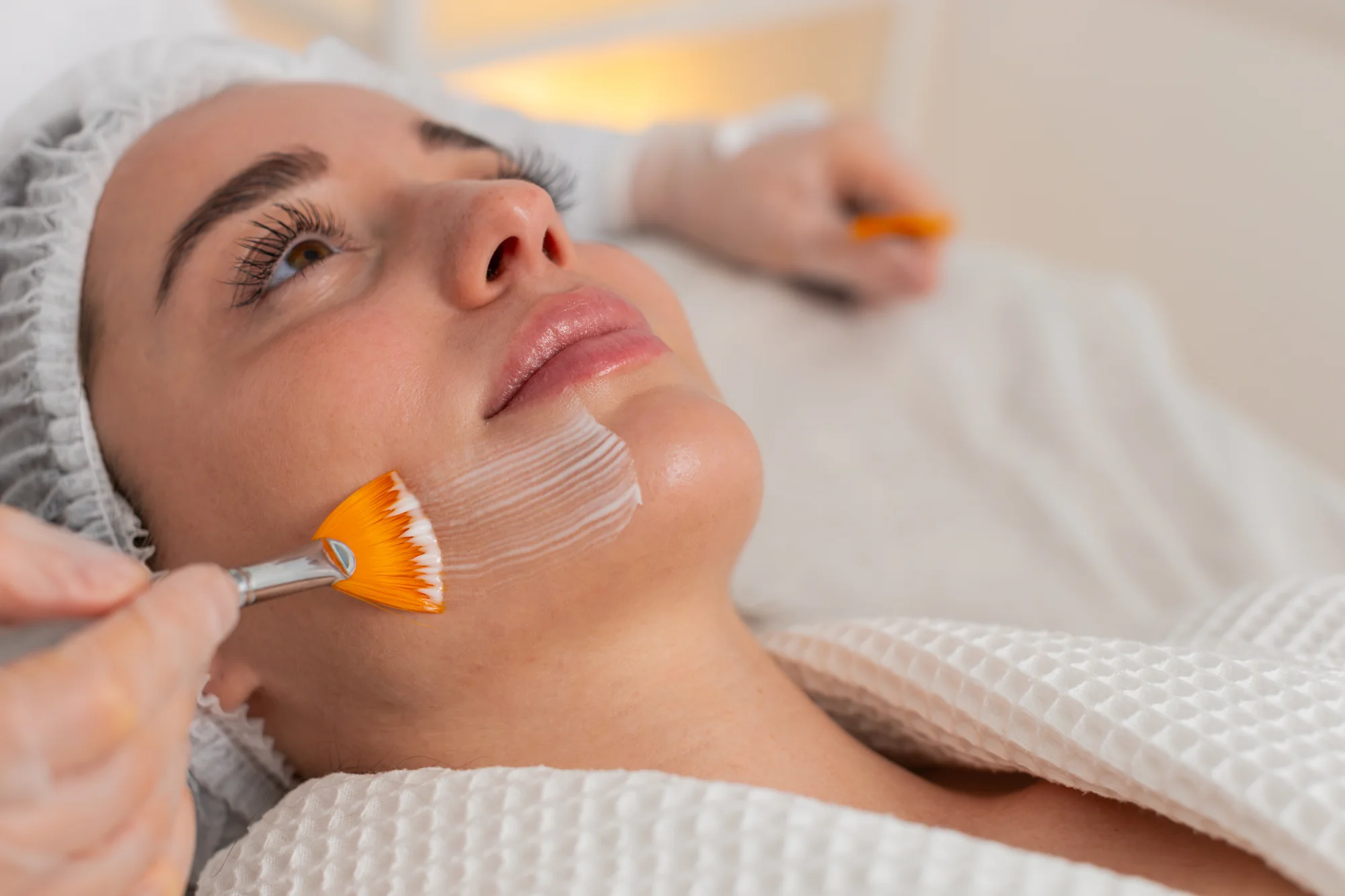 Chemical Peels in Brooklyn NY