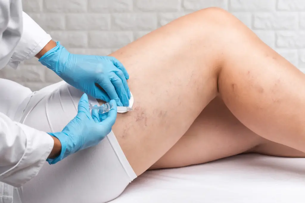 Sclerotherapy in Brooklyn NY
