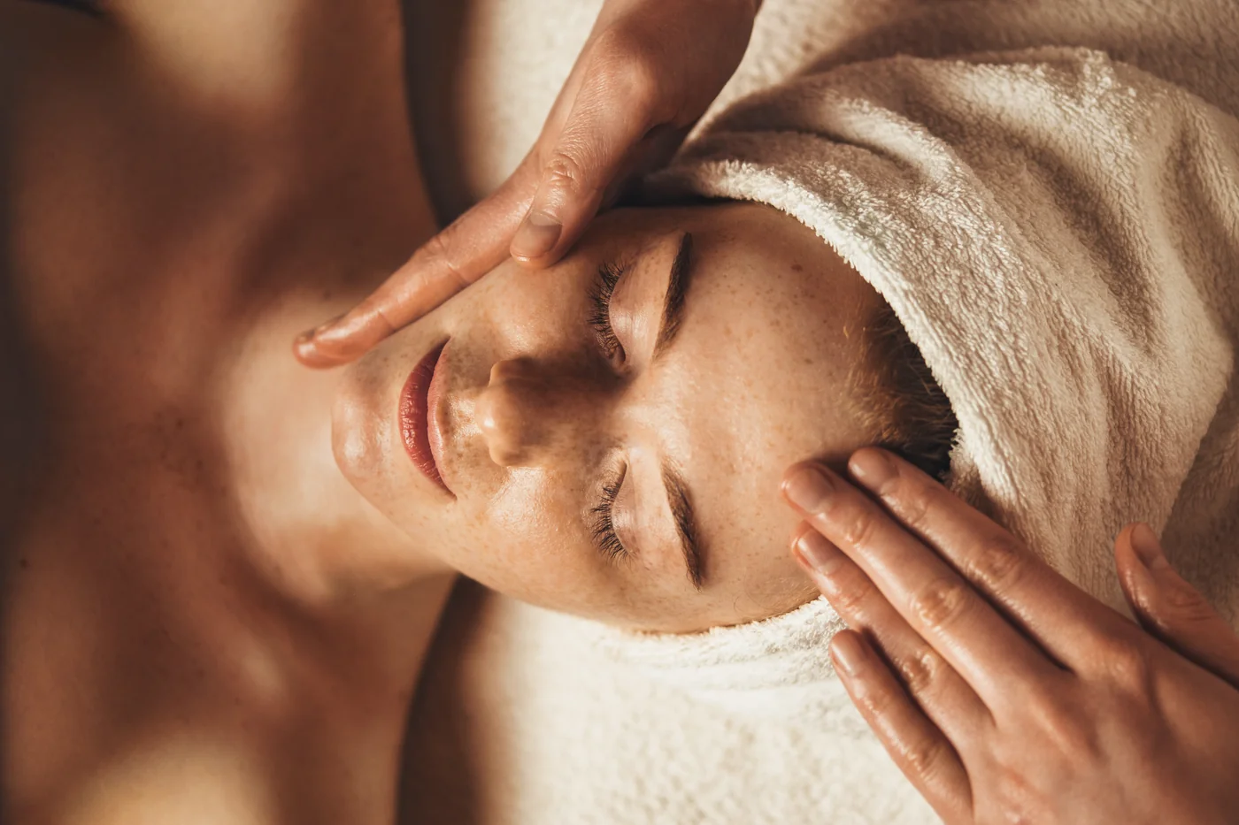 Khrom Signature Treatments Brooklyn, NY