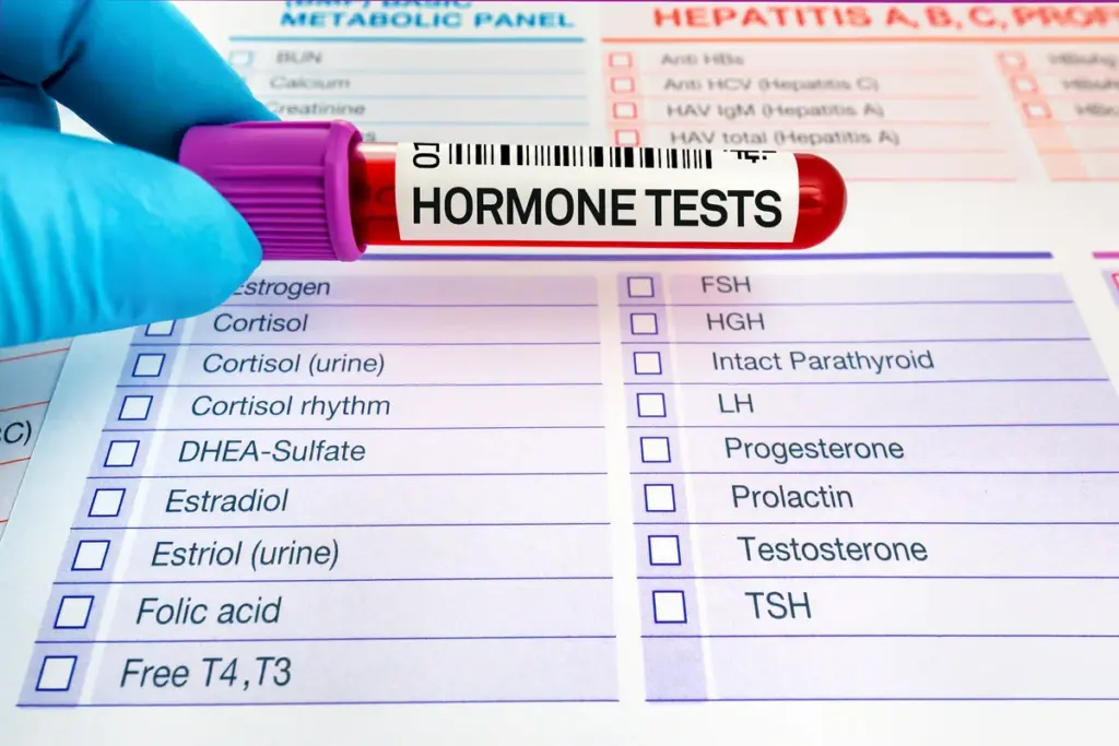 Hormone Testing in Brooklyn NY