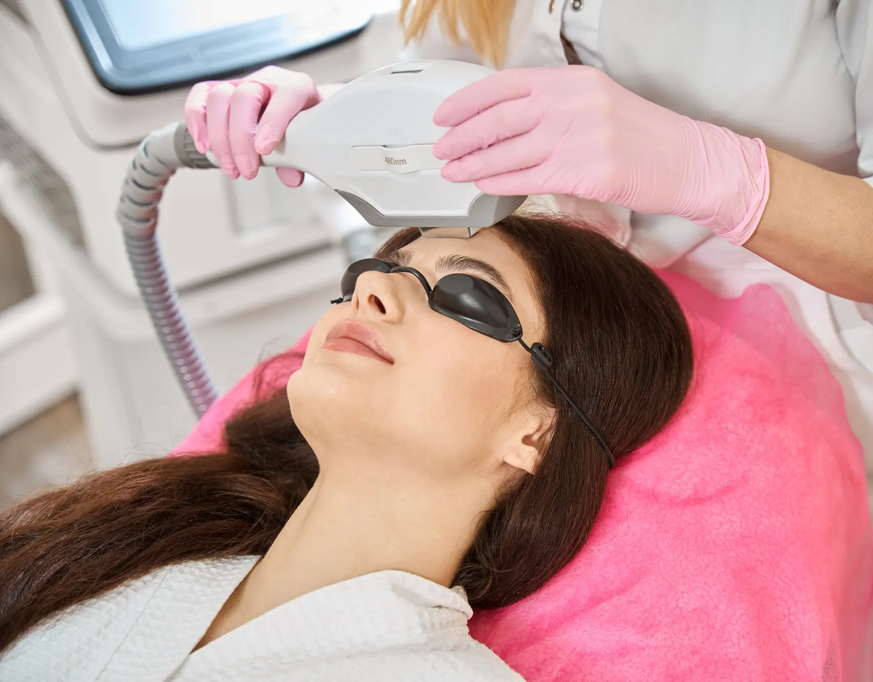 Laser Skin Resurfacing in Brooklyn NY