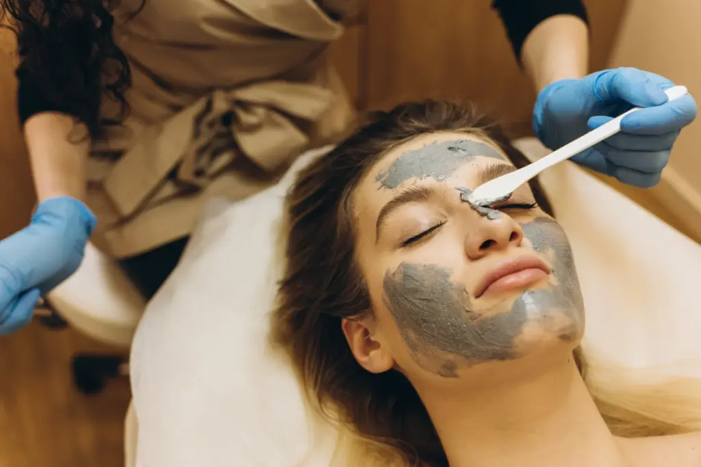 Organic Facial Brooklyn, NY