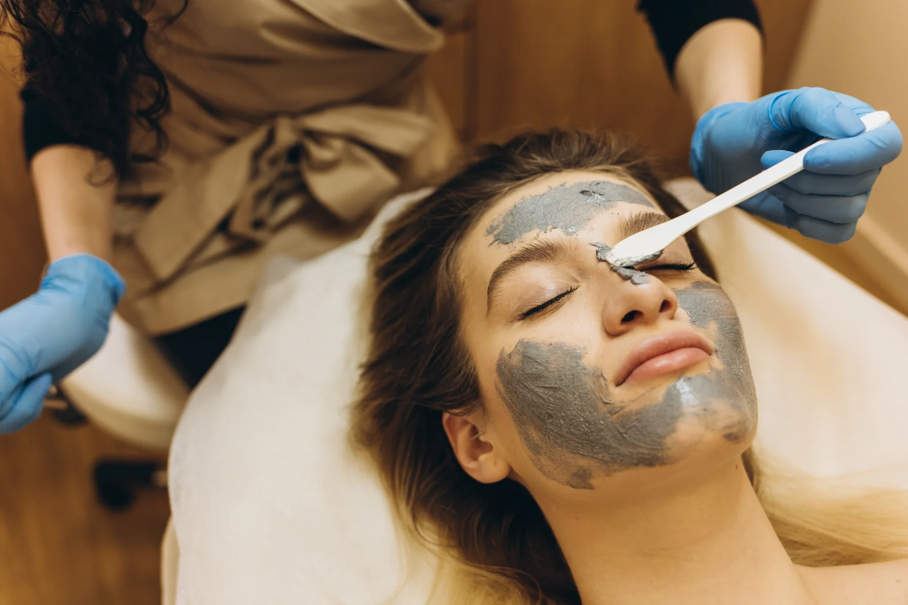 Organic Facial Brooklyn, NY