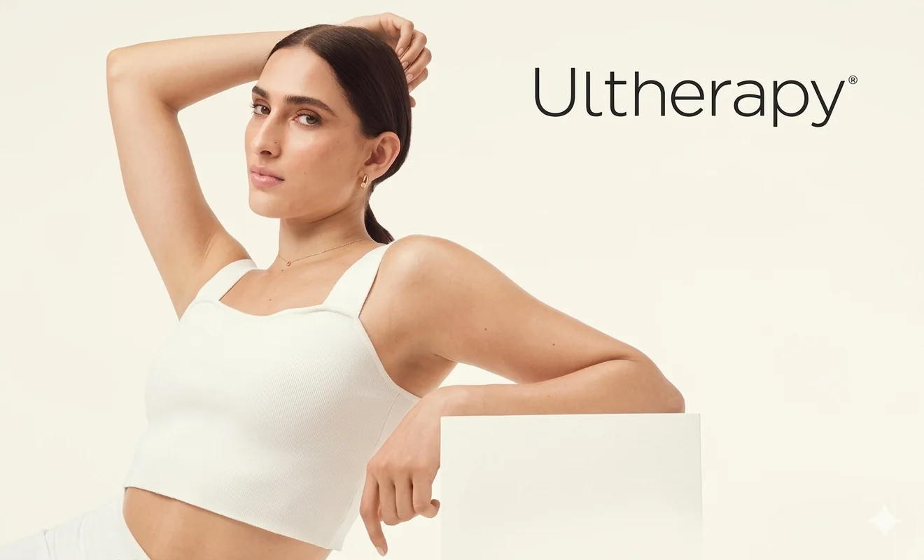 Ultherapy® in Brooklyn NY