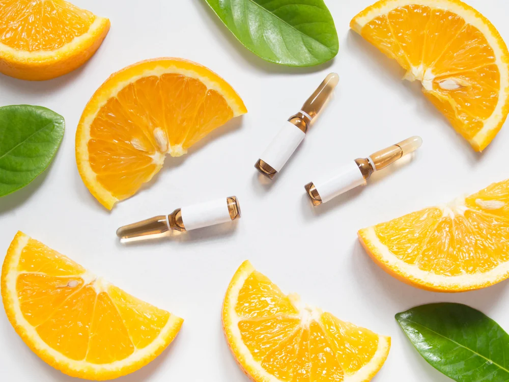IV Vitamin C Therapy Brooklyn NY