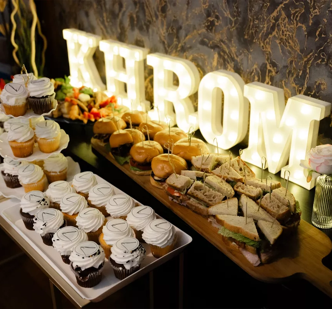 Khrom