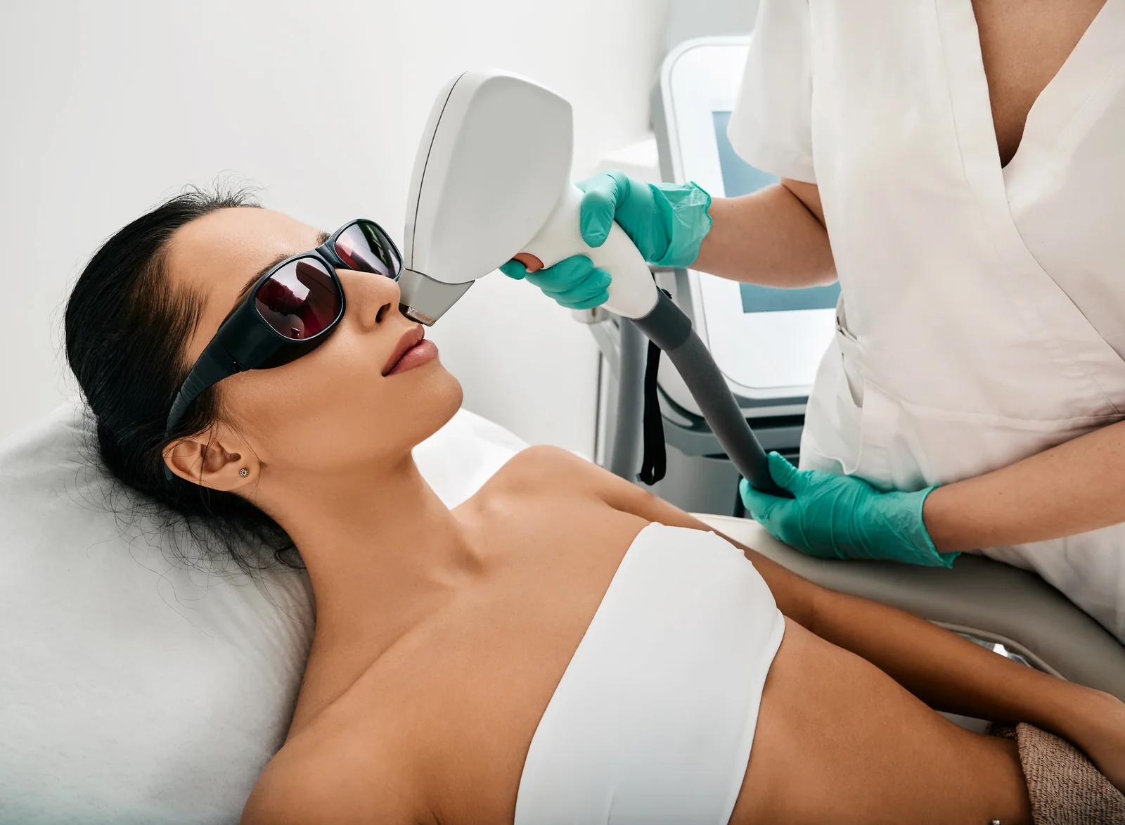 10 Important facts you need to know about laser hair removal in Brooklyn, NY