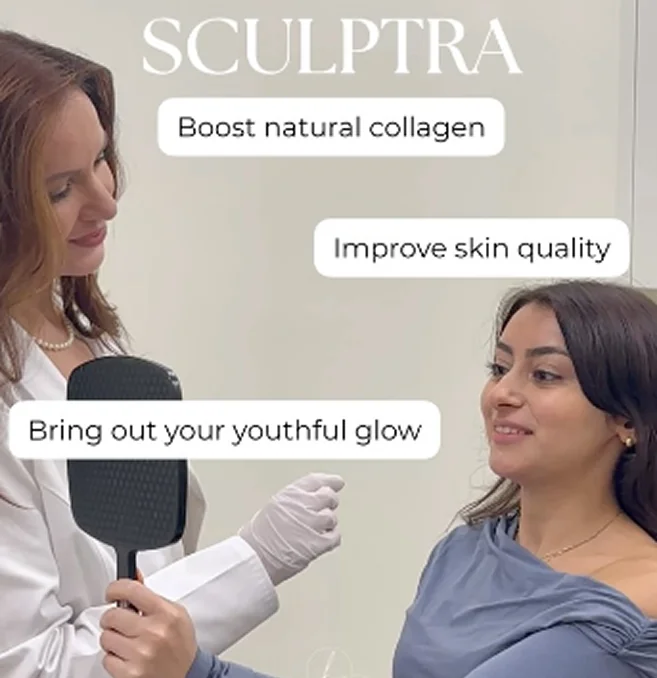 Sculptra