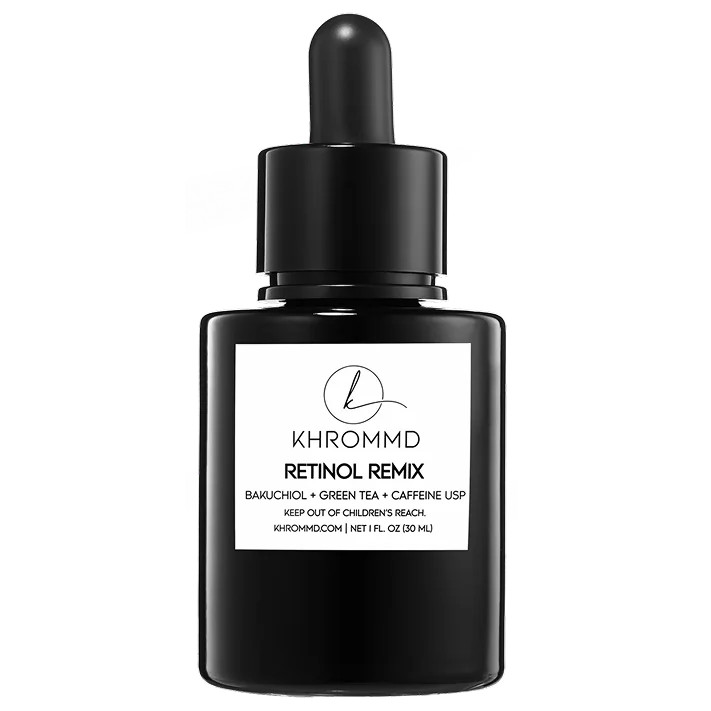 Khrom MD Retinol Remix