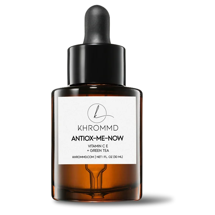 Khrom MD Antiox-Me-Now