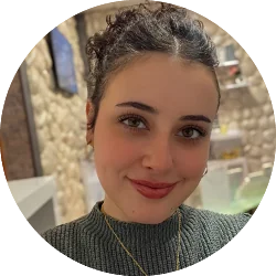 Alexa Cowan Patient Coordinator