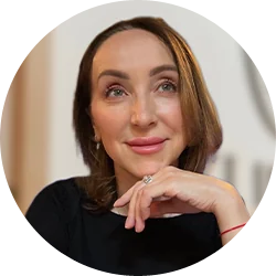 Kseniya Markova Medical Aesthetician