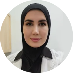 Shaira Khan Medical Aesthetician