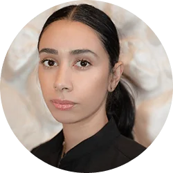 Vanessa Betancourt at Patient Coordinator