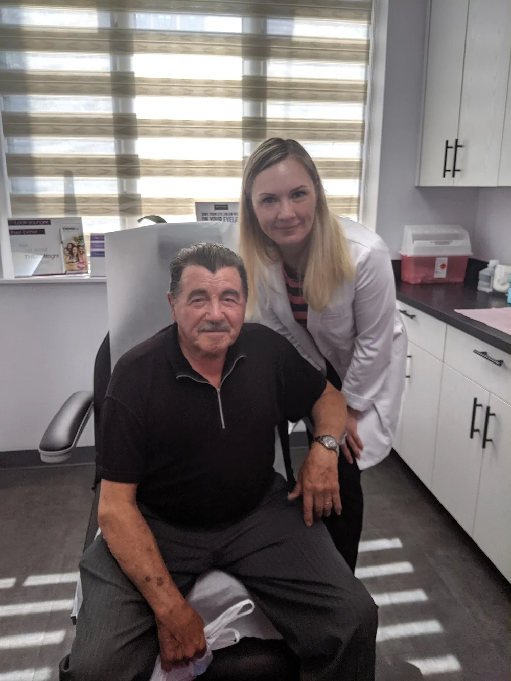 happy-patients-by-khrom-med-spa-in-Brooklyn-NY