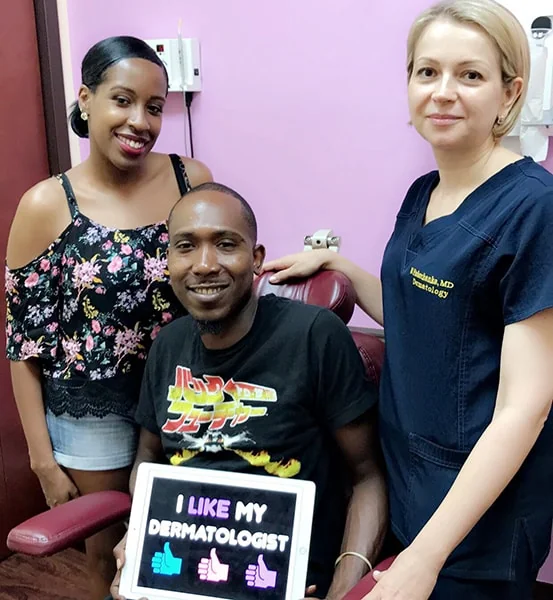 happy-patients-by-khrom-med-spa-in-Brooklyn-NY