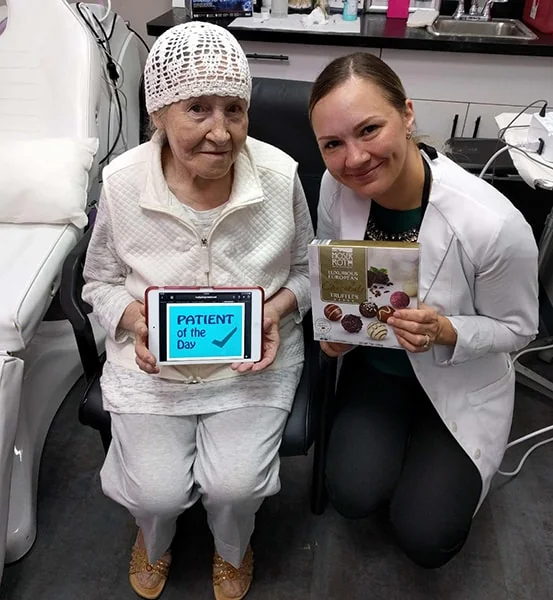 happy-patients-by-khrom-med-spa-in-Brooklyn-NY