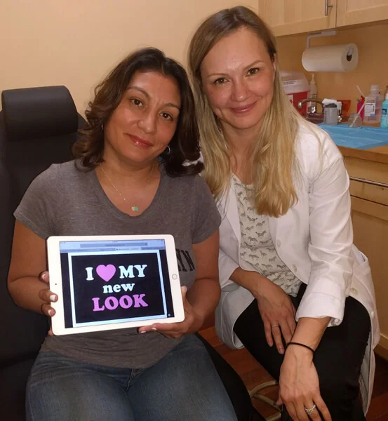 happy-patients-by-khrom-med-spa-in-Brooklyn-NY