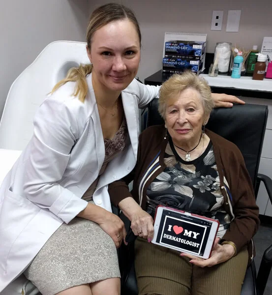 happy-patients-by-khrom-med-spa-in-Brooklyn-NY
