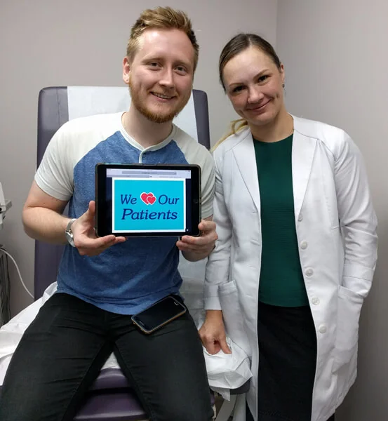 happy-patients-by-khrom-med-spa-in-Brooklyn-NY