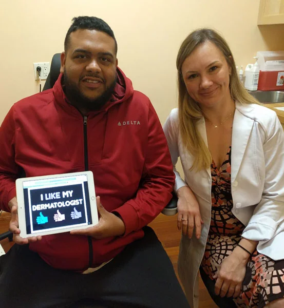 happy-patients-by-khrom-med-spa-in-Brooklyn-NY