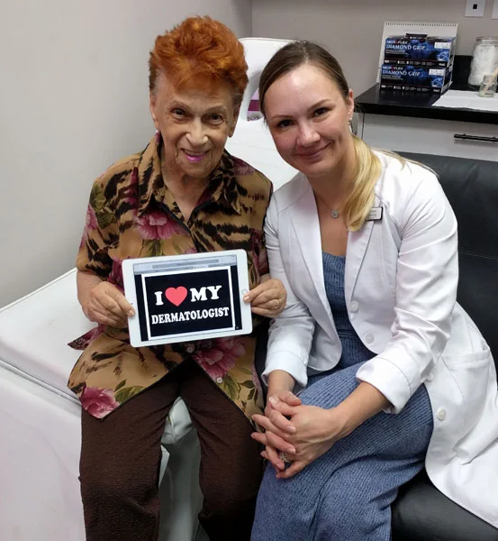 happy-patients-by-khrom-med-spa-in-Brooklyn-NY