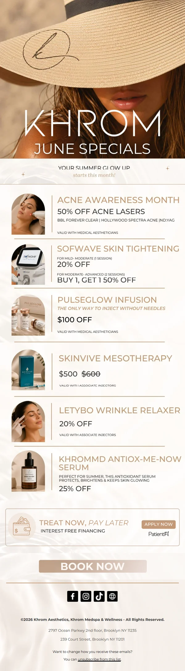 June Special